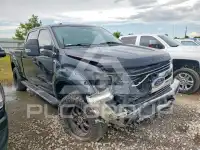 2017 Ford F-250 фото