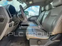 2017 Ford F-250 photo