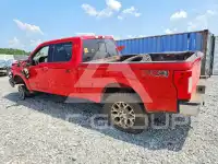 2017 Ford F-250 photo