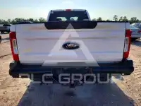 2017 Ford F-250 фото