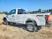 2017 Ford F-250 фото
