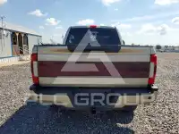 2017 Ford F-250 фото