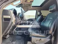 2017 Ford F-250 фото