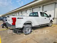 2017 Ford F-250 photo