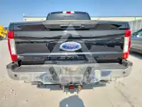 2017 Ford F-250 фото