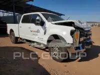 2017 Ford F-250 фото