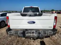 2017 Ford F-250 фото