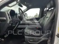 2017 Ford F-250 фото