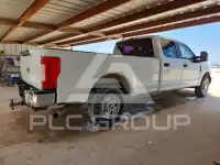 2017 Ford F-250 фото