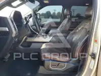 2017 Ford F-250 фото