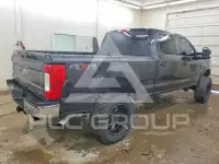 2017 Ford F-250 фото