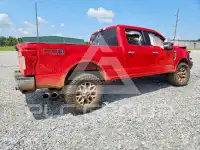 2017 Ford F-250 photo
