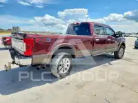 2017 Ford F-250 фото