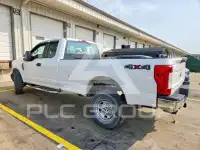 2017 Ford F-250 photo