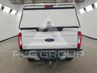 2017 Ford F-250 фото