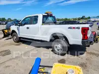 2017 Ford F-250 photo