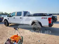 2017 Ford F-250 фото