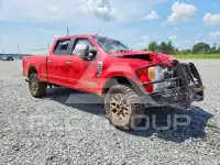 2017 Ford F-250 photo
