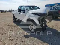 2017 Ford F-250 фото