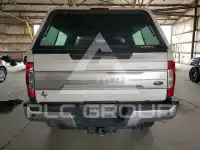 2017 Ford F-250 фото