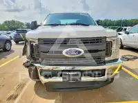 2017 Ford F-250 photo