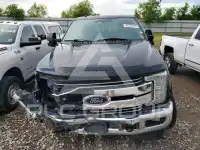 2017 Ford F-250 фото