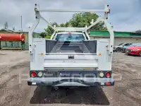 2017 Ford F-250 фото