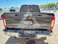 2017 Ford F-250 фото