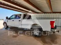 2017 Ford F-250 фото