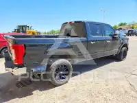2017 Ford F-250 фото