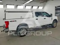 2017 Ford F-250 фото