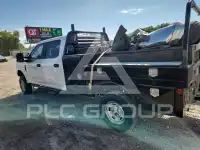 2017 Ford F-250 фото