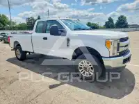 2017 Ford F-250 фото