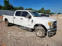 2017 Ford F-250 photo