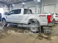 2017 Ford F-250 фото