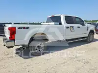 2017 Ford F-250 фото