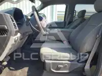 2017 Ford F-250 фото