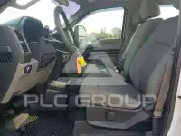 2017 Ford F-250 фото