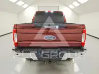 2017 Ford F-250 фото