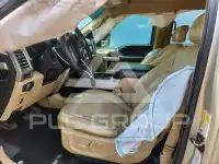 2017 Ford F-250 photo