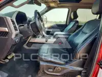 2017 Ford F-250 фото