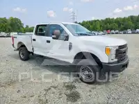2017 Ford F-250 photo