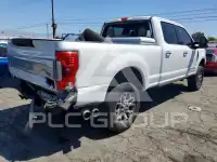 2017 Ford F-250 фото