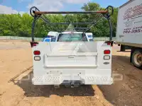 2017 Ford F-250 фото