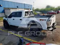 2017 Ford F-250 фото