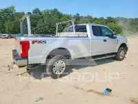 2017 Ford F-250 фото