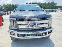 2017 Ford F-250 фото