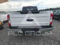 2017 Ford F-250 фото
