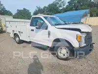 2017 Ford F-250 photo