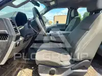 2017 Ford F-250 фото